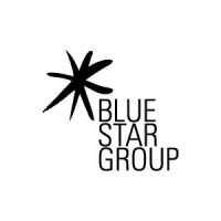 Logo Blue Star Group